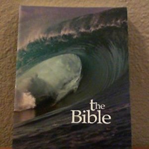 Christian Surfers New Testament (English Standard Version)