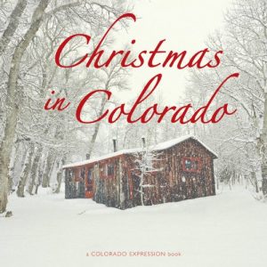 Christmas in Colorado