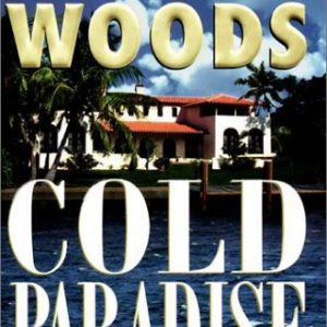 Cold Paradise (Stone Barrington)