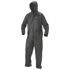 Coleman .10 mm PVC Rain Suit