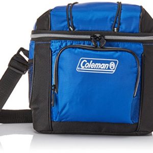 Coleman 9-Can Soft Cooler with Removable Liner