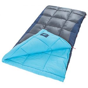 Coleman Heaton Peak 50 Degree Sleeping Bag