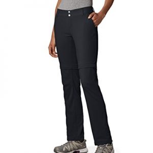 Columbia Women's Saturday Trail II Convertible Pant