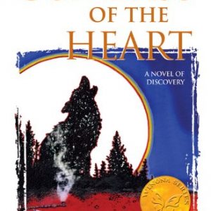 Compass of the Heart: A Novel of Discovery (Winona Trilogy)