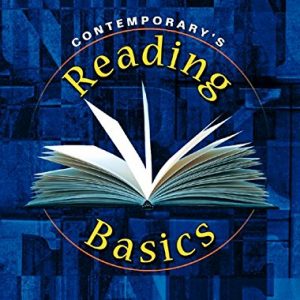 Contemporarys Reading Basics – Introductory Workbook