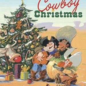 Cowboy Christmas