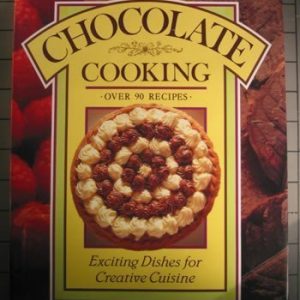 Creative Cuisine – Chocolate Cooking