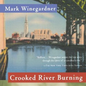 Crooked River Burning Pa