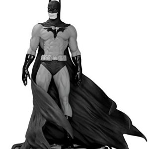 DC Collectibles Batman: Black and White: Batman by Michael Turner Statue