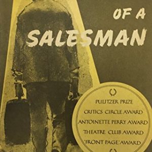 DEATH OF A SALESMAN