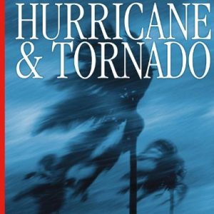 DK Eyewitness Books: Hurricane & Tornado