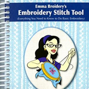 DMC Emma Stitch Tool