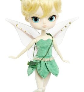 Dal Pullip Disney Tinker Bell 10"