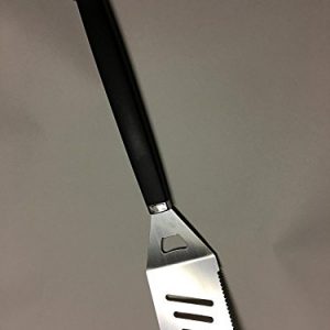 Deluxe Grill Spatula