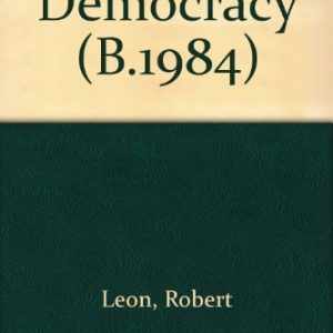 Democracy (B.1984)