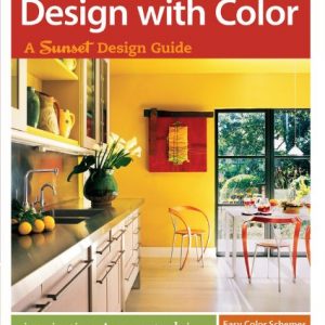 Design with Color A Sunset Design Guide