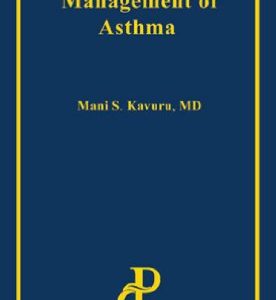 Diagnosis and Management of Asthma