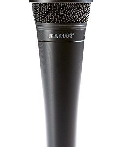 Digital Reference DRV200 Dynamic Lead Vocal Mic