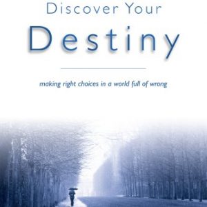 Discover Your Destiny