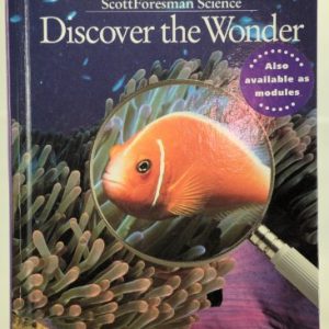 Discover the Wonder