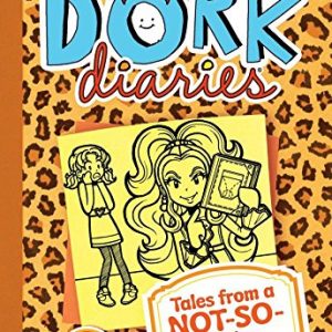 Dork Diaries 9: Tales from a Not-So-Dorky Drama Queen