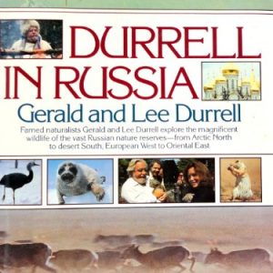 Durrell in Russia