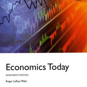 Economics Today: International Edition