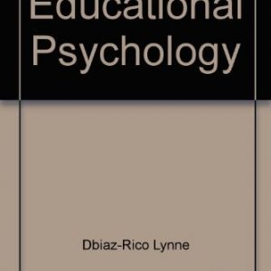 Educational Psychology