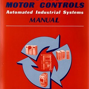 Electrical Motor Controls Manual