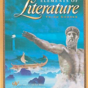 Elements of Literature: Third Course