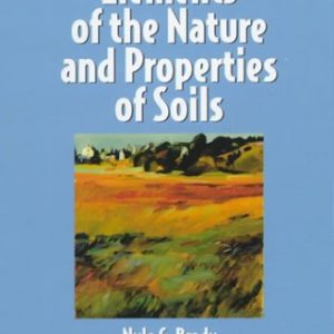 Elements of the Nature and Properties of Soils