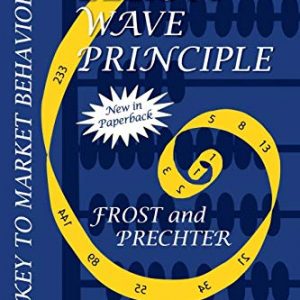 Elliott Wave Principle: Key to Market Behavior