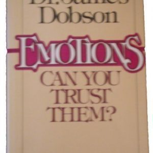 Emotions Can You Trust Them?