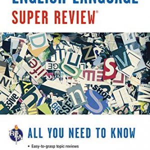 English Language Super Review