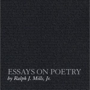 Essays on Poetry (American Literature (Dalkey Archive))