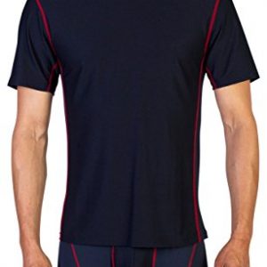 ExOfficio Give-N-Go Sport Mesh Crew Top – Men's