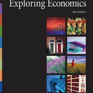 Exploring Economics