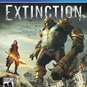 Extinction – Xbox One