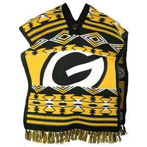 FOCO NFL Unisex Unisex Poncho