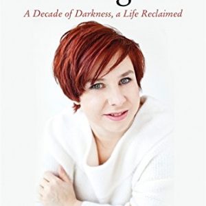 Finding Me: A Decade of Darkness, a Life Reclaimed: A Memoir of the Cleveland Kidnappings