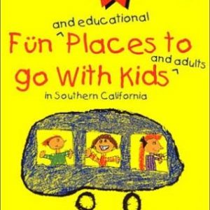 Fun and Educational Places to Go With Kids and Adults in Southern California