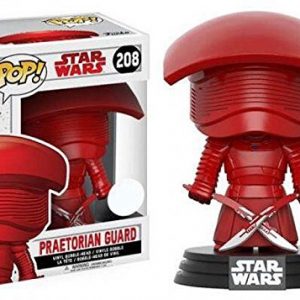 Funko POP! Star Wars Praetorian Guard Exclusive #208