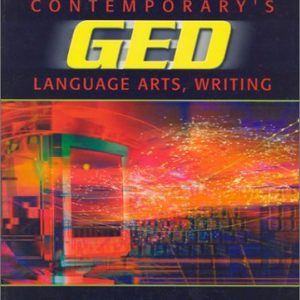 GED Satellite: Language Arts, Writing (GED Calculators)