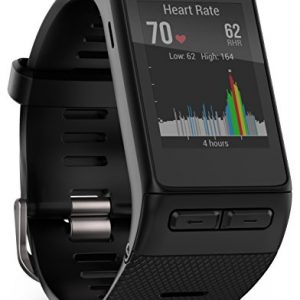 Garmin vívoactive HR GPS Smart Watch