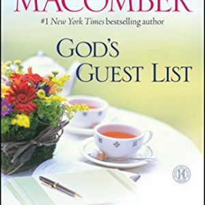 God's Guest List: Welcoming Those Who Influence Our Lives