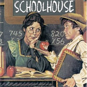 Good Old Days Remembers the Little Country Schoolhouse