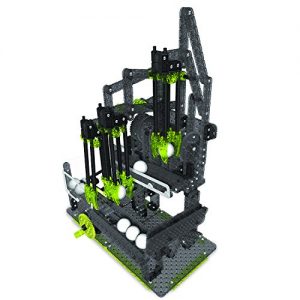 HEXBUG VEX Robotics Pick and Drop Machine