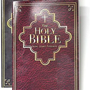 HOLY Bible – King James Version