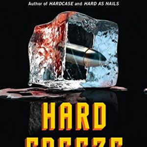 Hard Freeze (The Kurtz Series)