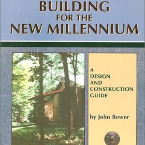 Healthy House Building for the New Millennium